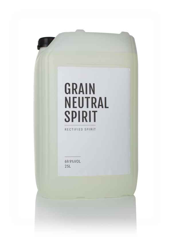 Grain Neutral Spirit (25L)