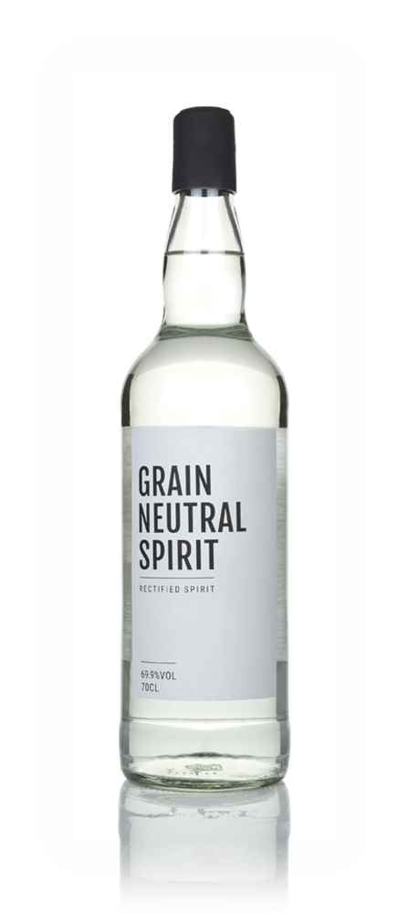 Grain Neutral Spirit