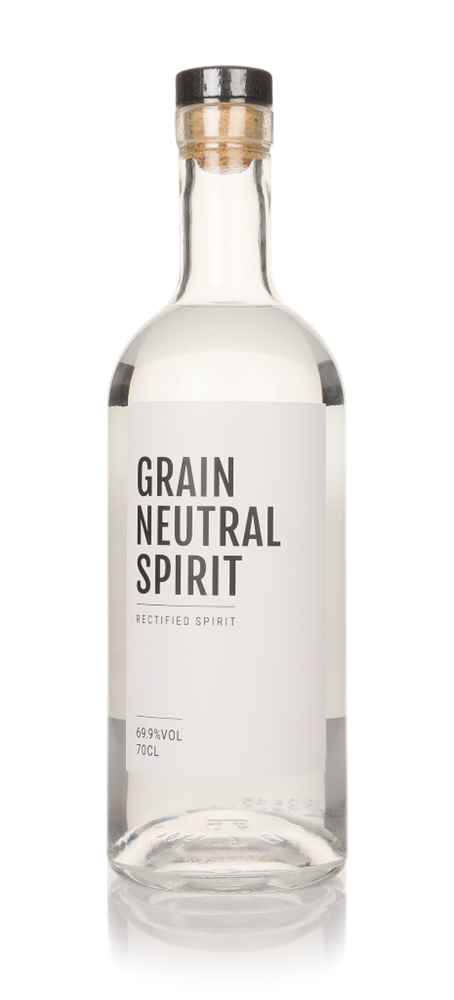 Grain Neutral Spirit