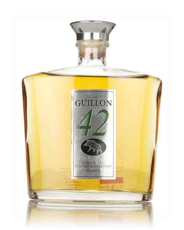 Guillon Cuvée 42