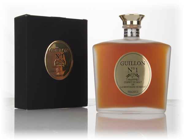 Guillon No.1