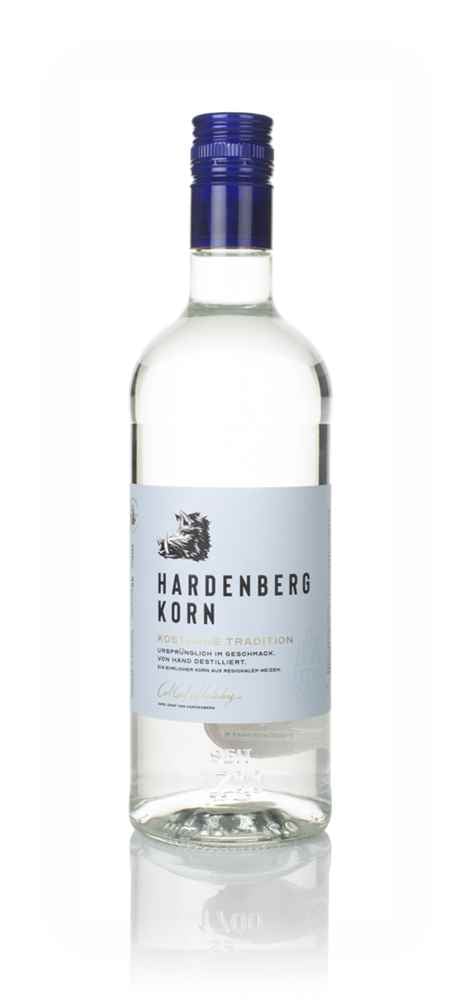 Hardenberg Korn