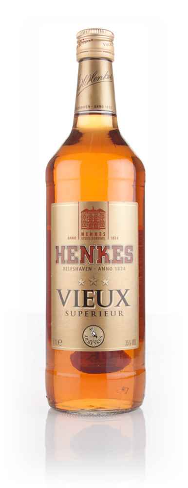 Henkes Vieux