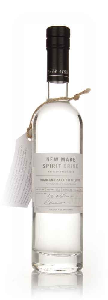 Highland Park New Make Spirit Drink 35cl