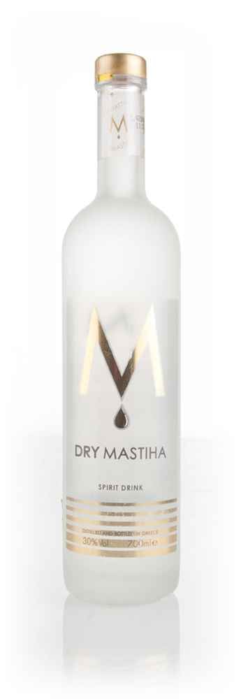 M Dry Mastiha