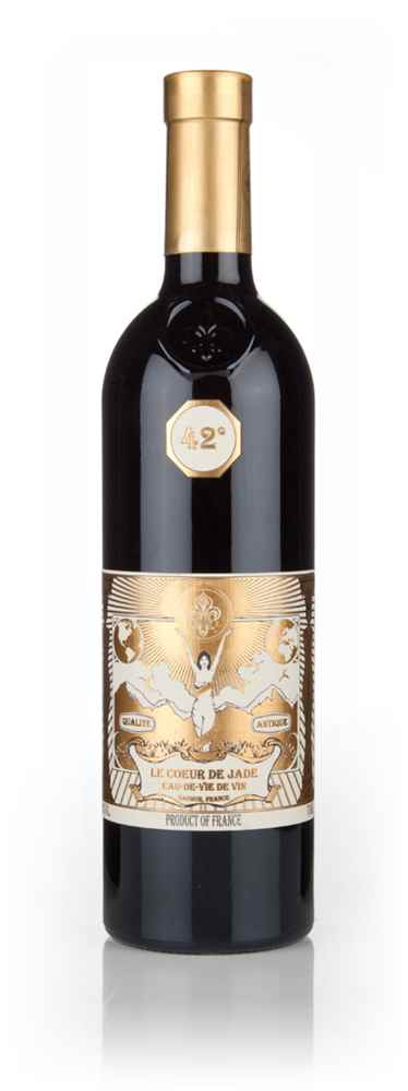 La Coeur de Jade Eau de Vie de Vin