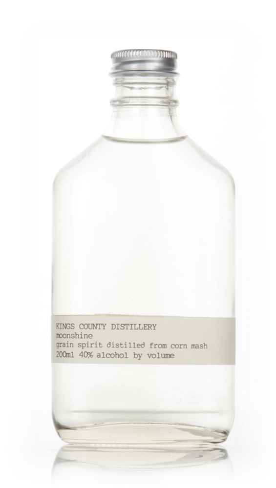 Kings County Moonshine