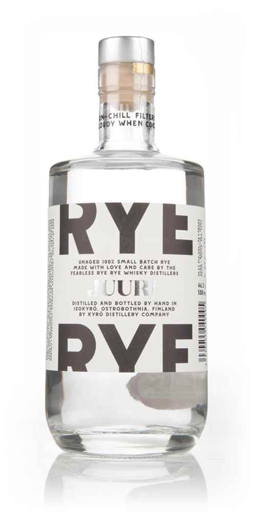 Kyrö Juuri Unaged Rye