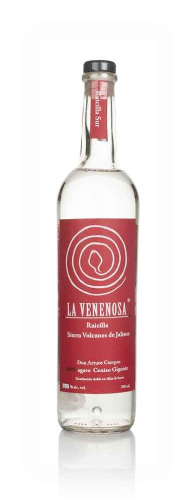 La Venenosa Raicilla Sur de Jalisco
