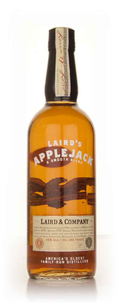 Laird's Applejack 75cl