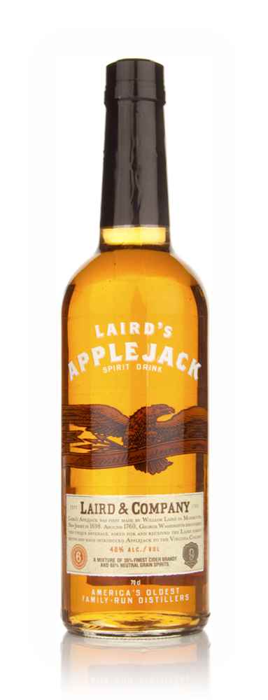 Laird's Applejack
