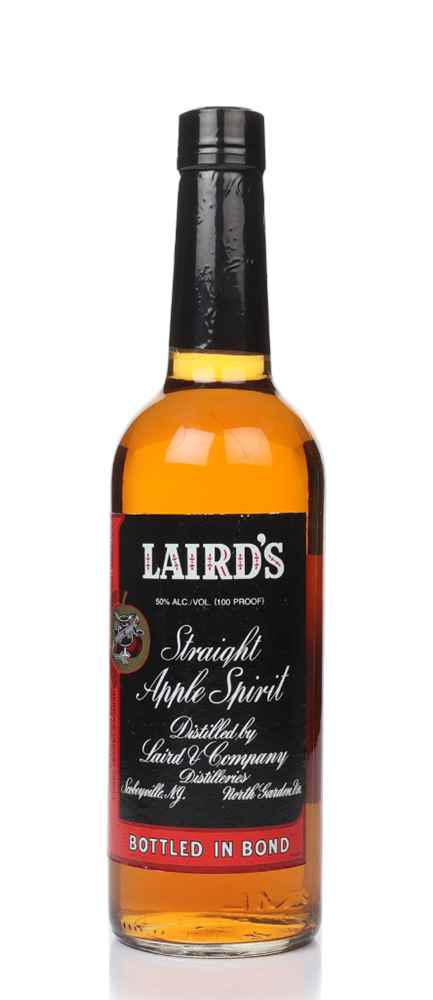 Laird's Straight Applejack 86