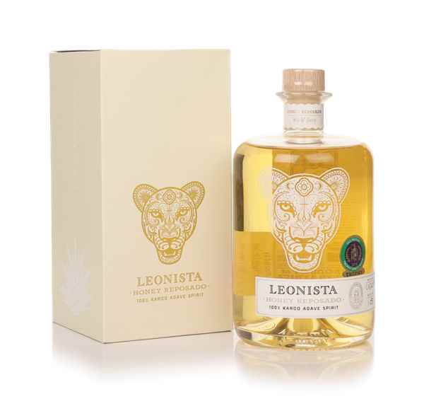 Leonista Honey Reposado