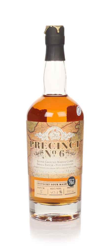 Precinct No.6