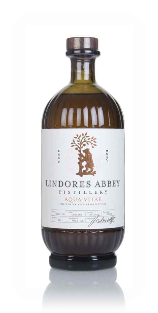 Lindores Abbey Aqua Vitae