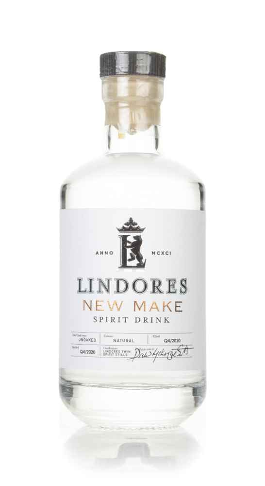 Lindores Abbey New Make Spirit