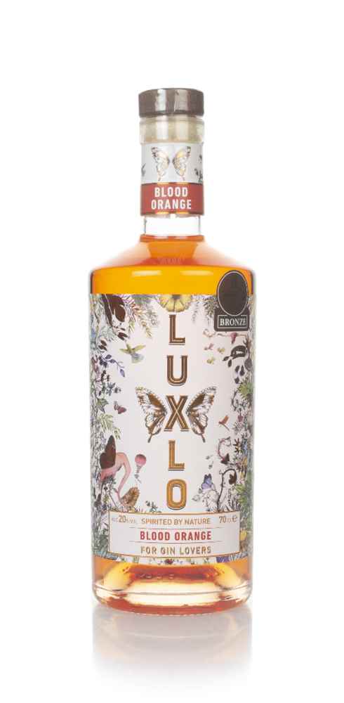 Luxlo Blood Orange