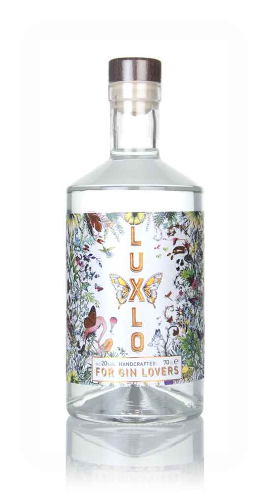 Luxlo