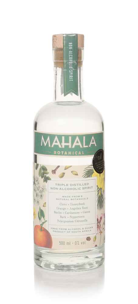 Mahala Botanical