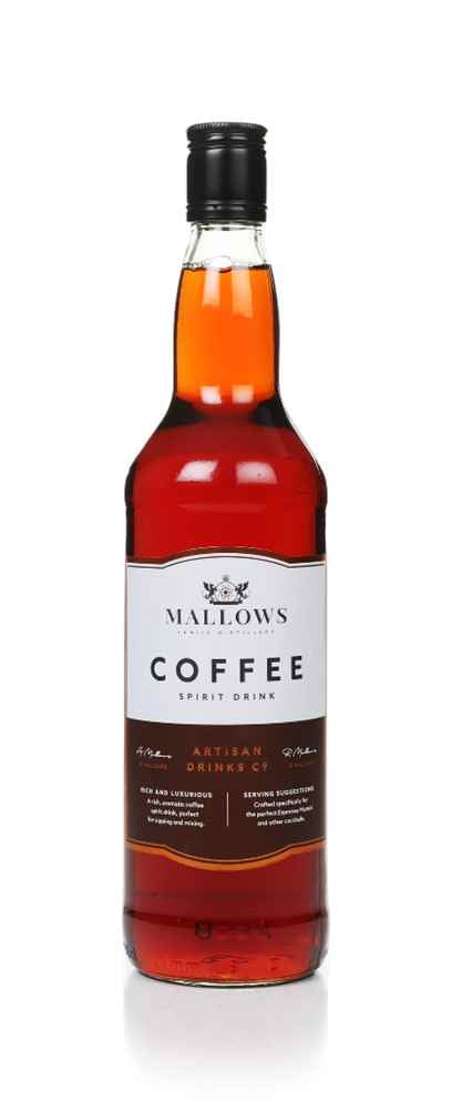 Mallows Coffee