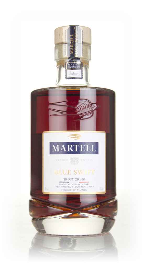 Martell Blue Swift