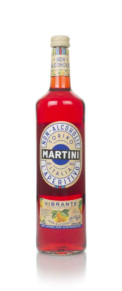 Martini Vibrante