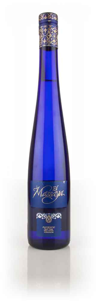 El Massaya Arak