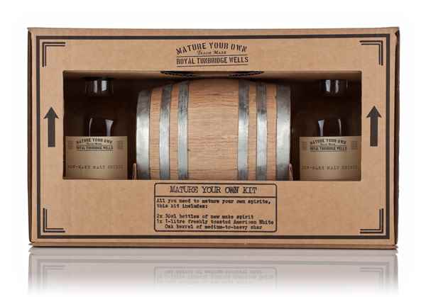Mature Your Own Kit