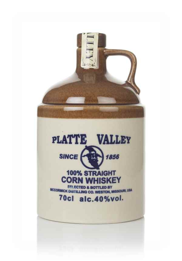 Platte Valley