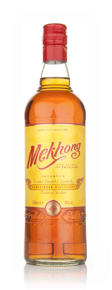Mekhong Thai Spirit