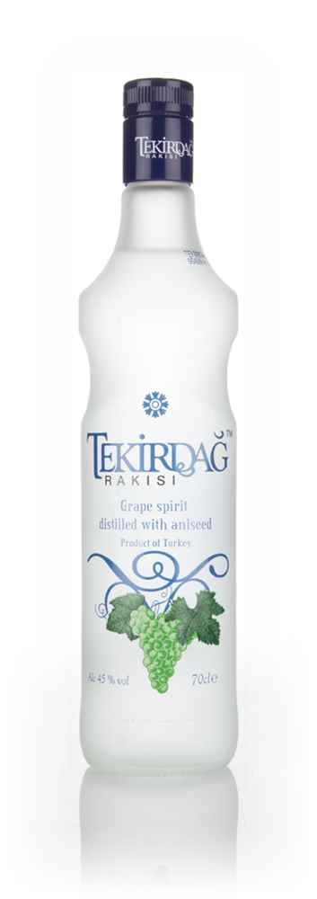 Tekirdag Raki
