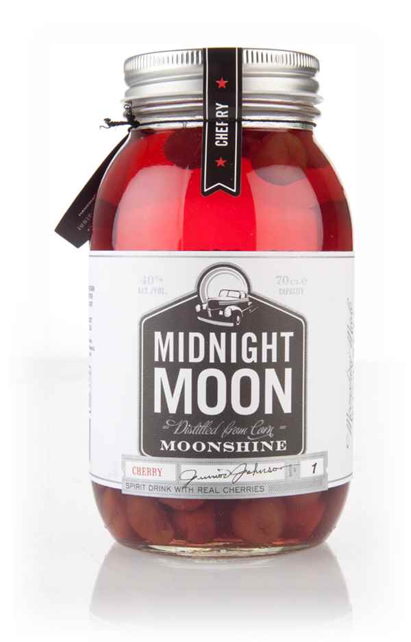 Midnight Moon Cherry