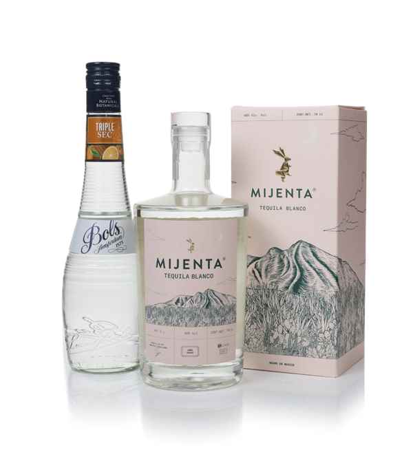 Mijenta Margarita Bundle