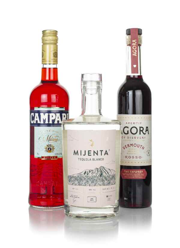 Mijenta Tegroni Bundle
