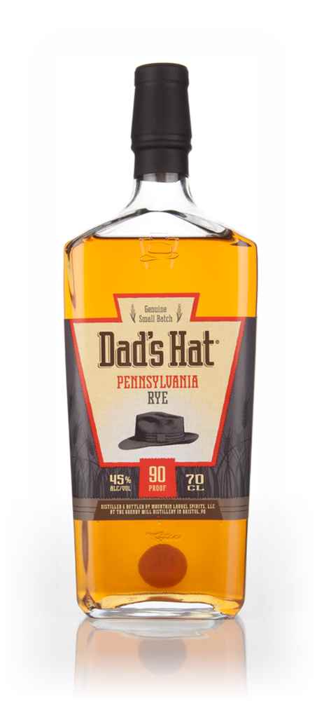 Dad's Hat Pennsylvania Rye