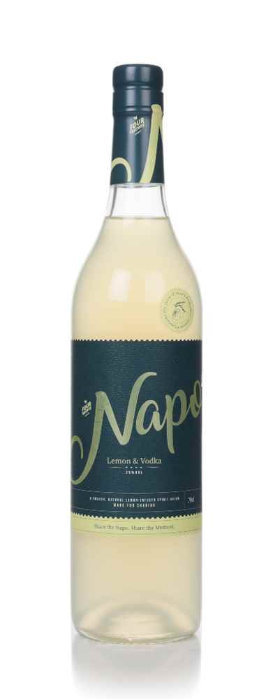 Napo Lemon & Vodka