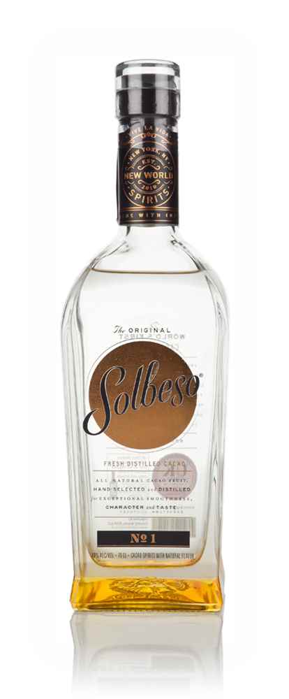 Solbeso Cacao Spirit