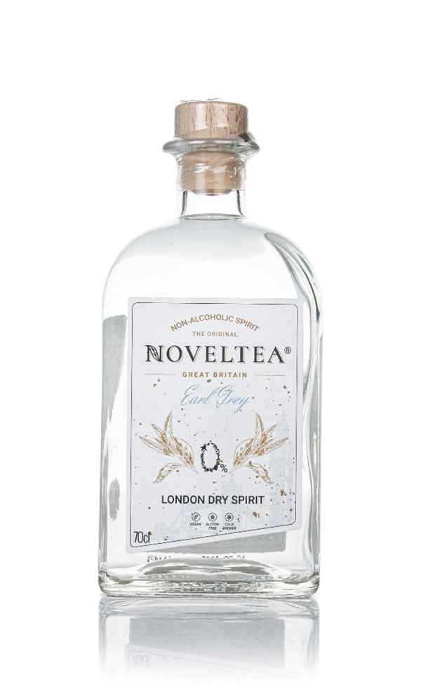 Noveltea 0% London Dry