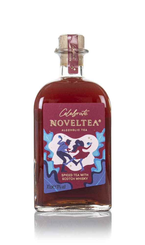 Noveltea Celebrate