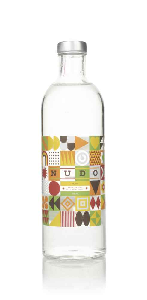 NUDO Non-Alcoholic Spirit
