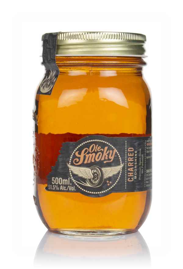 Ole Smoky Harley-Davidson Road House Customs