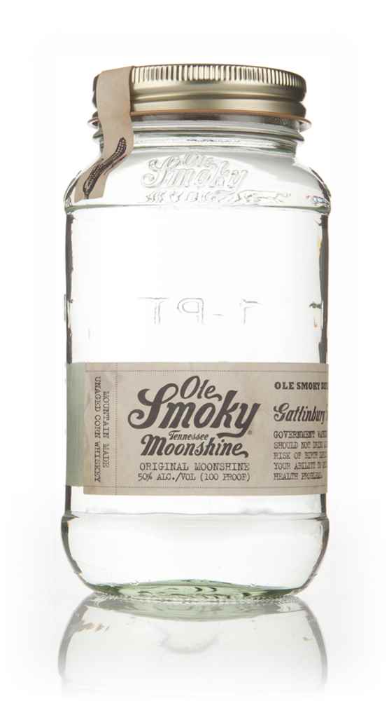 Ole Smoky Original