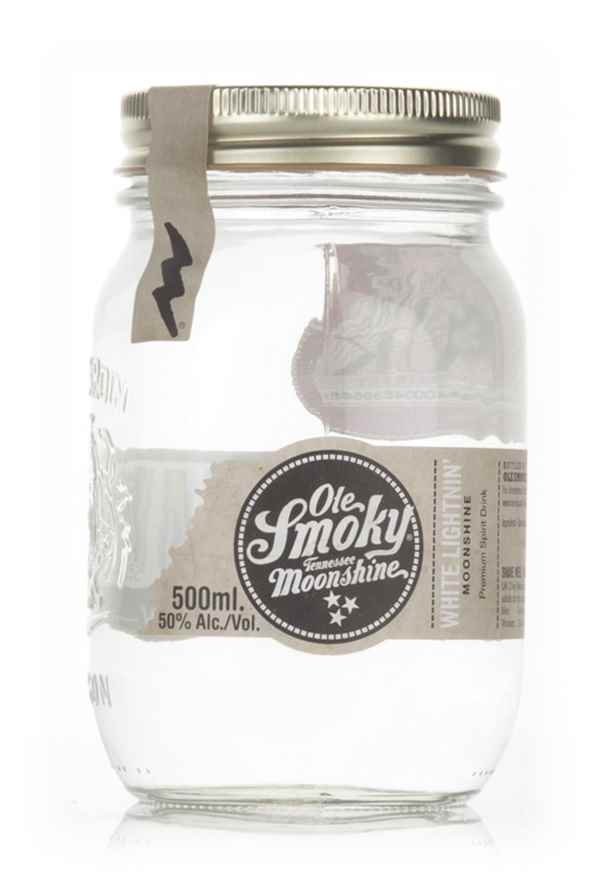 Ole Smoky White Lightnin'