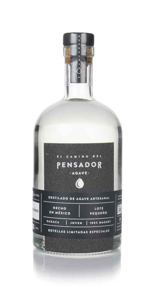 Pensador Especial Batch PA1