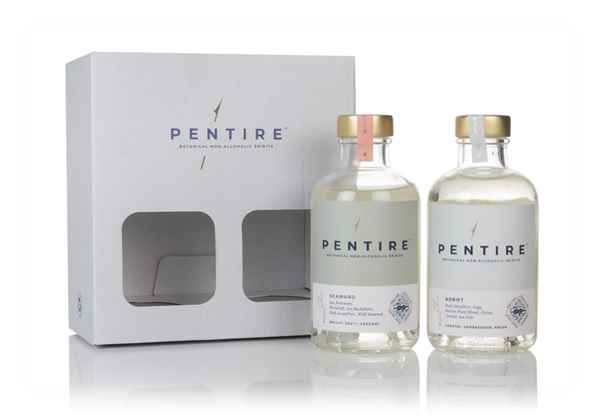 Pentire Adrift & Seaward Gift Pick (2 x 200ml)
