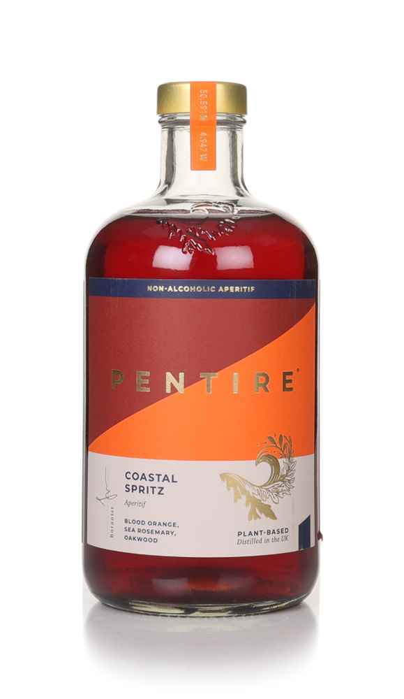 Pentire Coastal Spritz