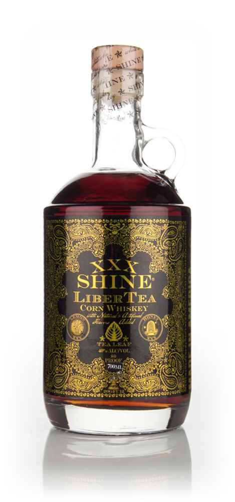 XXX Shine LiberTea