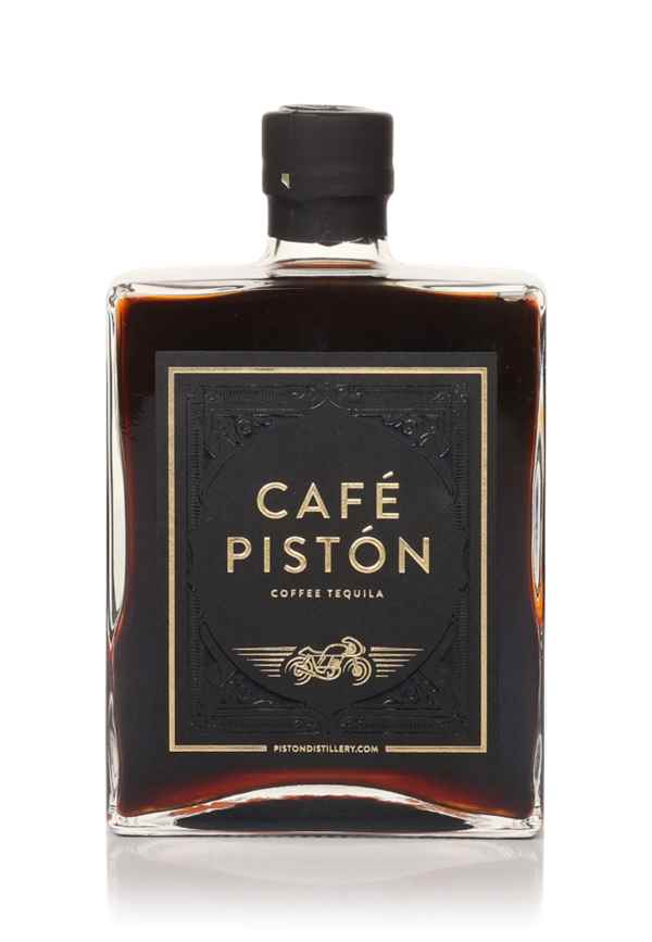 Café Pistón