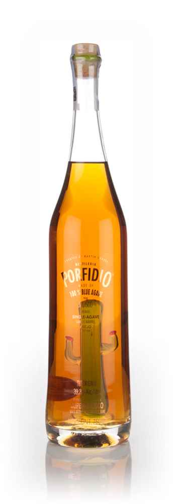 Porfidio Extra Añejo