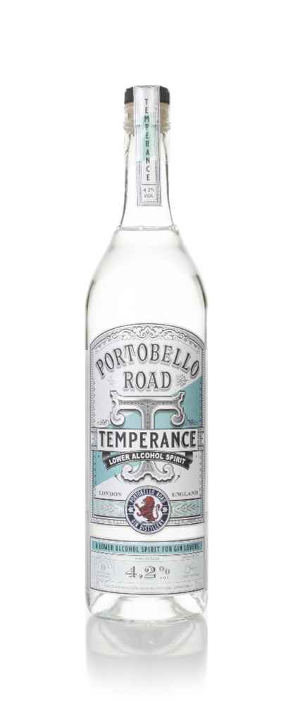 Portobello Road Temperance